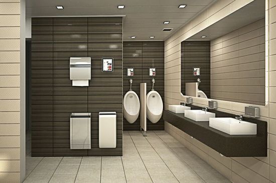 office_batroom
